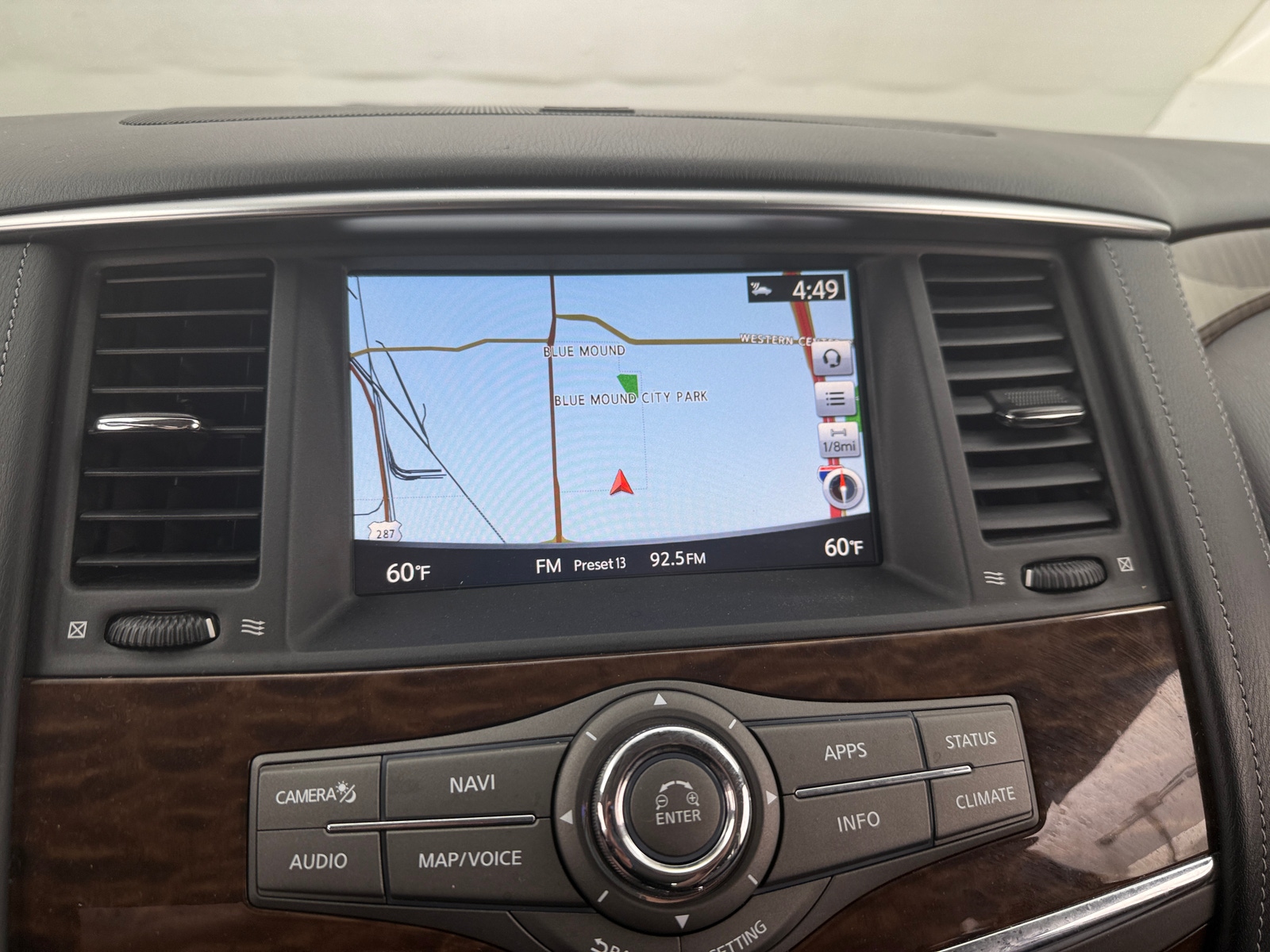 Thumbnail: 2018 Nissan Armada - 3