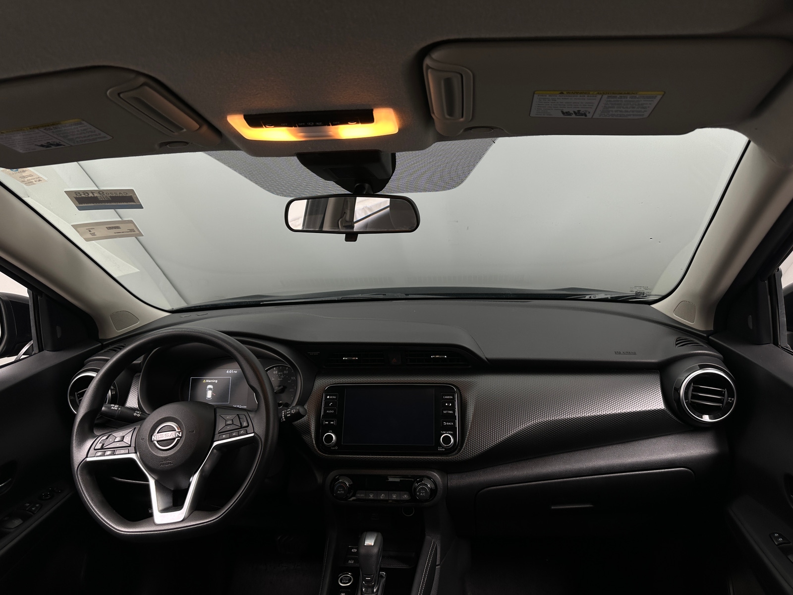 Thumbnail: 2022 Nissan Kicks - 3