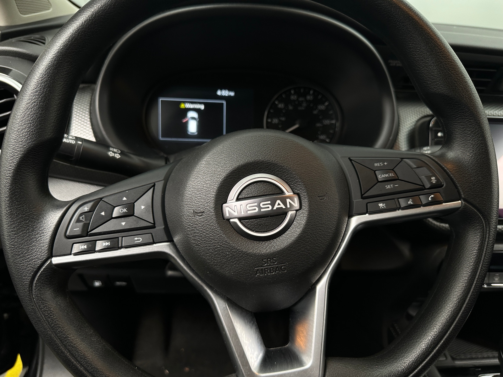 Thumbnail: 2022 Nissan Kicks - 5
