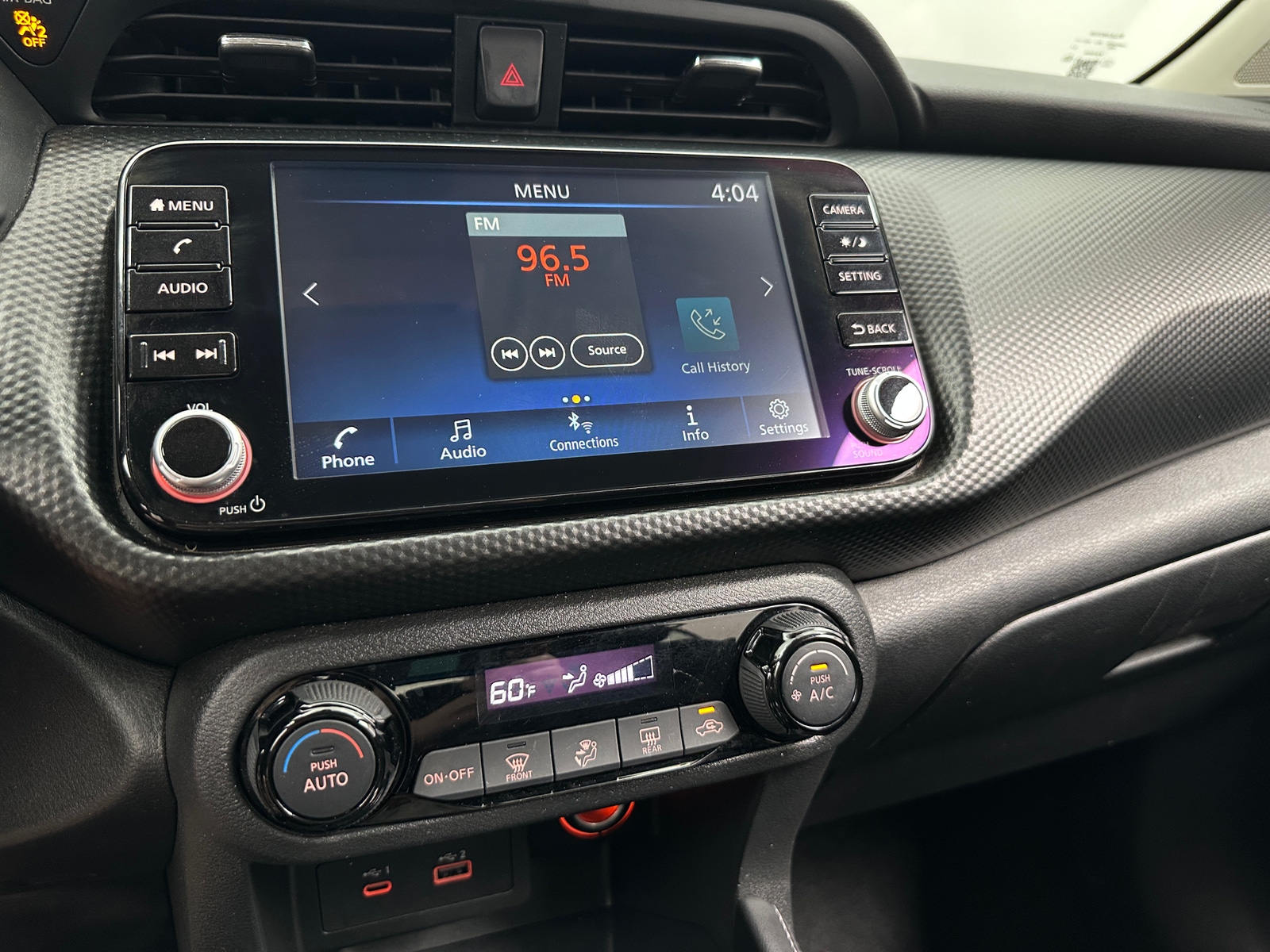 Thumbnail: 2022 Nissan Kicks - 4