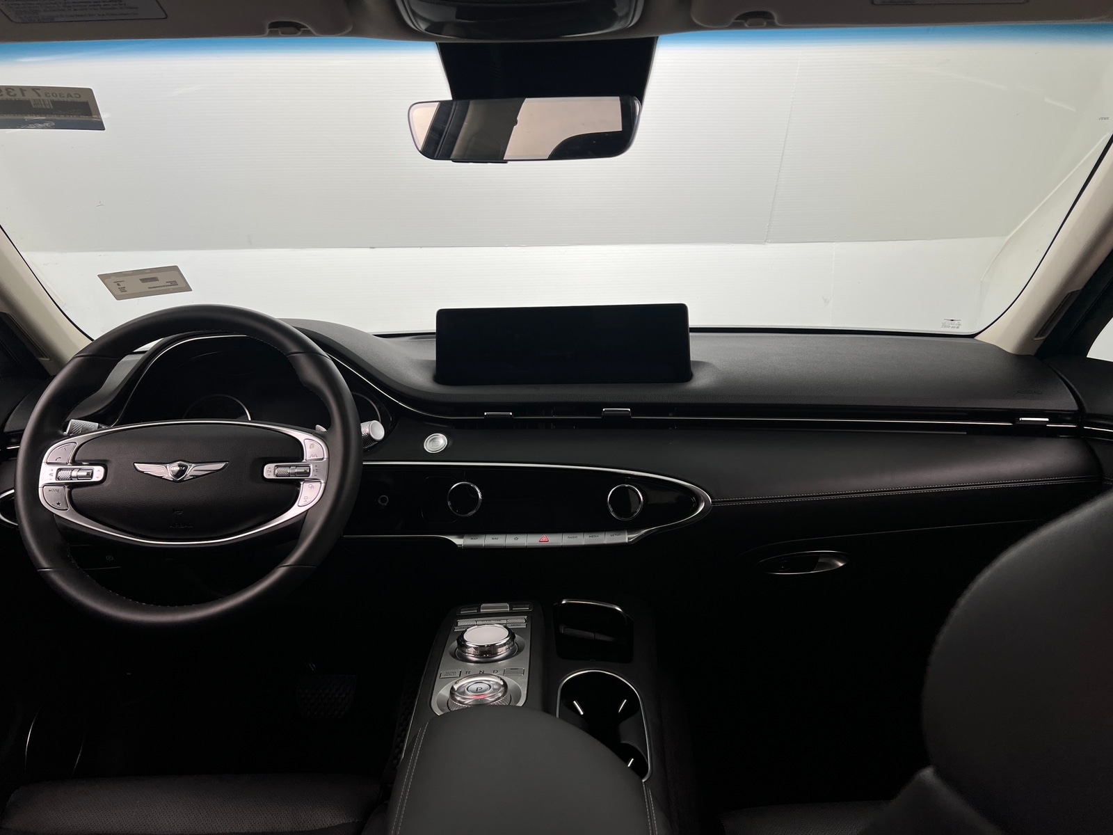 Thumbnail: 2025 Genesis GV70 - 2