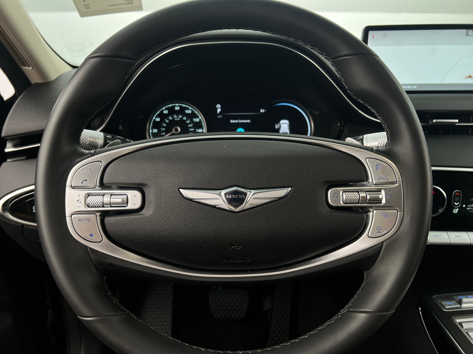 Thumbnail: 2025 Genesis GV70 - 4