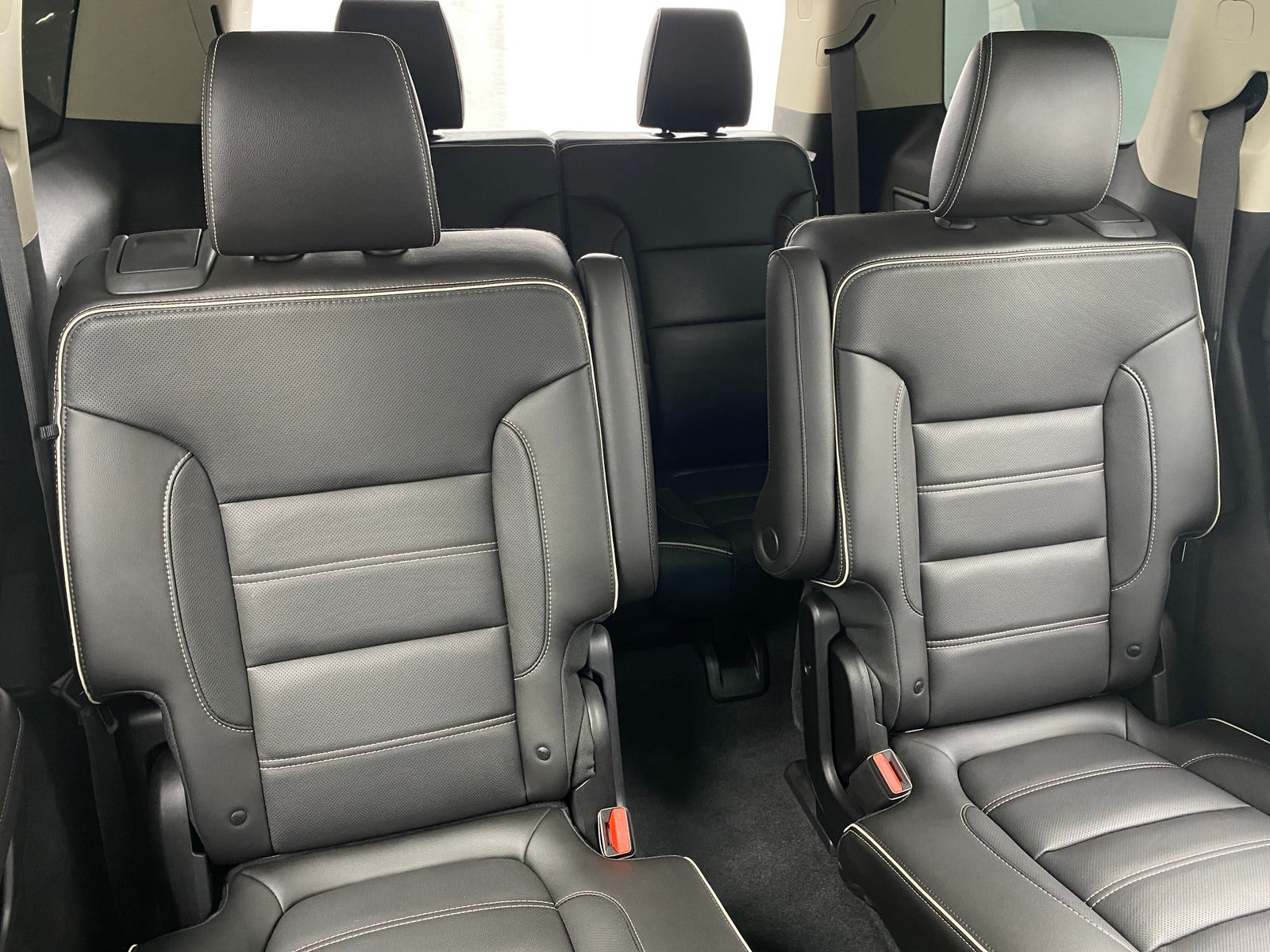 Thumbnail: 2019 GMC Acadia - 5