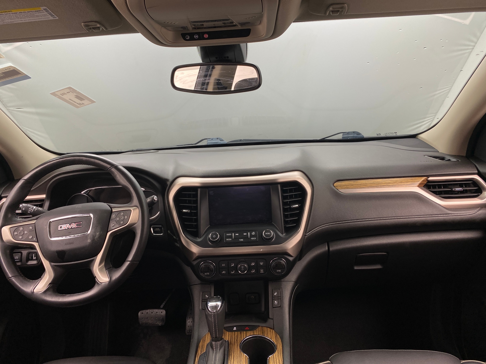 Thumbnail: 2019 GMC Acadia - 2