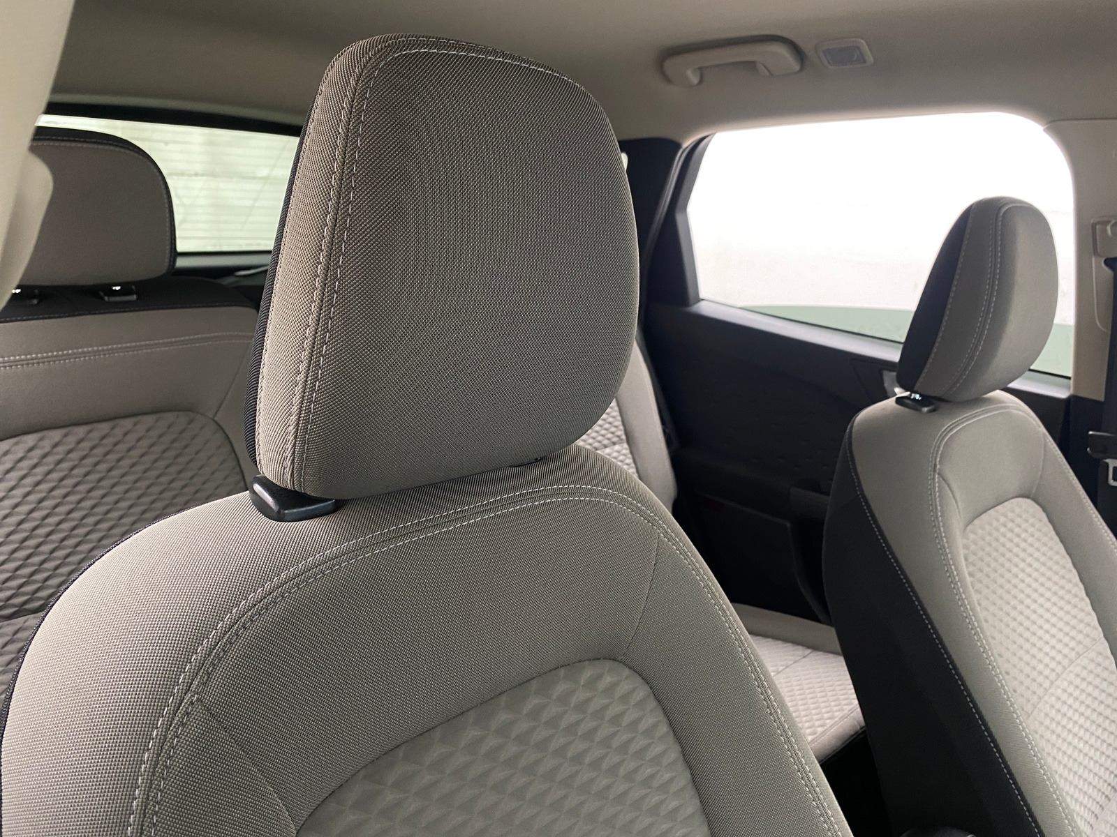 Thumbnail: 2020 Ford Escape - 2