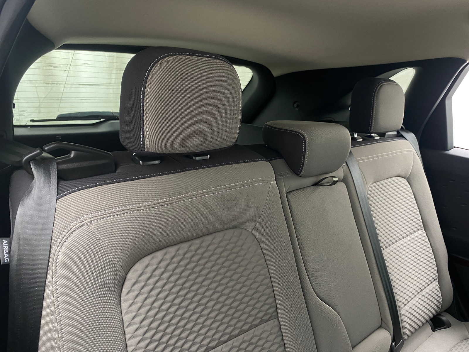 Thumbnail: 2020 Ford Escape - 6