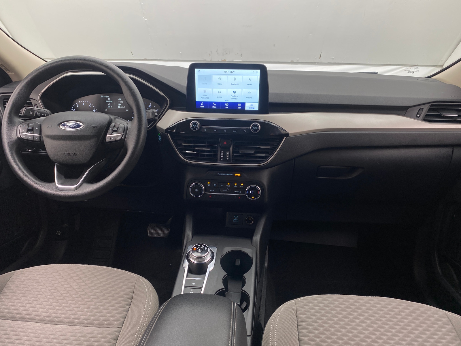 Thumbnail: 2020 Ford Escape - 3