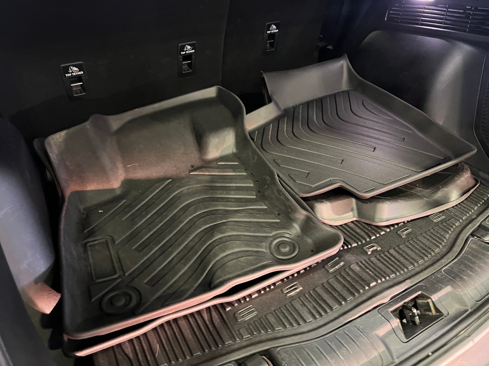 Thumbnail: 2020 Ford Escape - 7