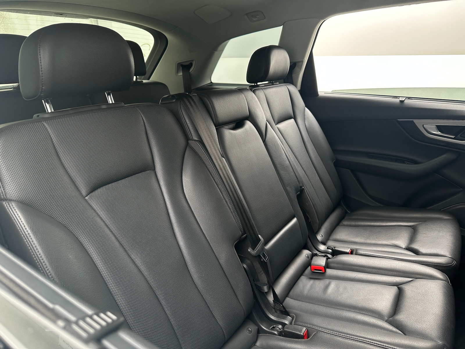 Thumbnail: 2019 Audi Q7 - 5