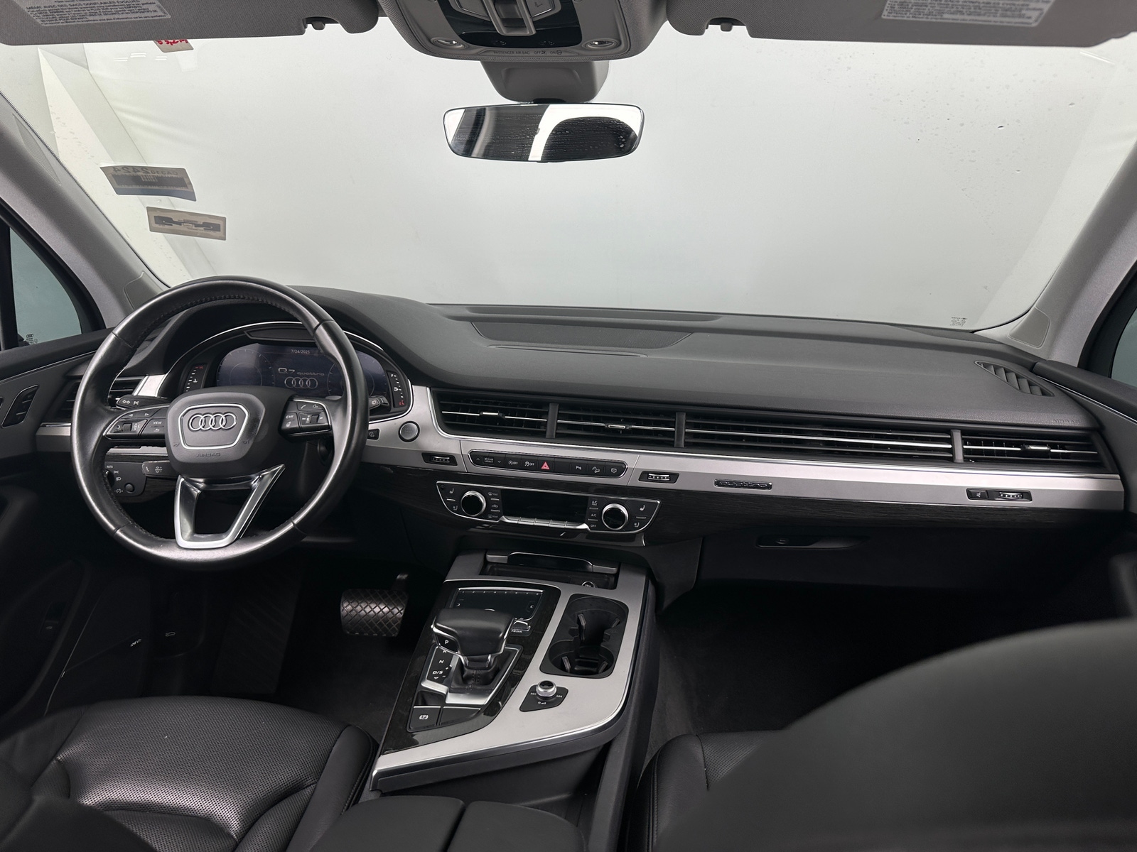 Thumbnail: 2019 Audi Q7 - 2