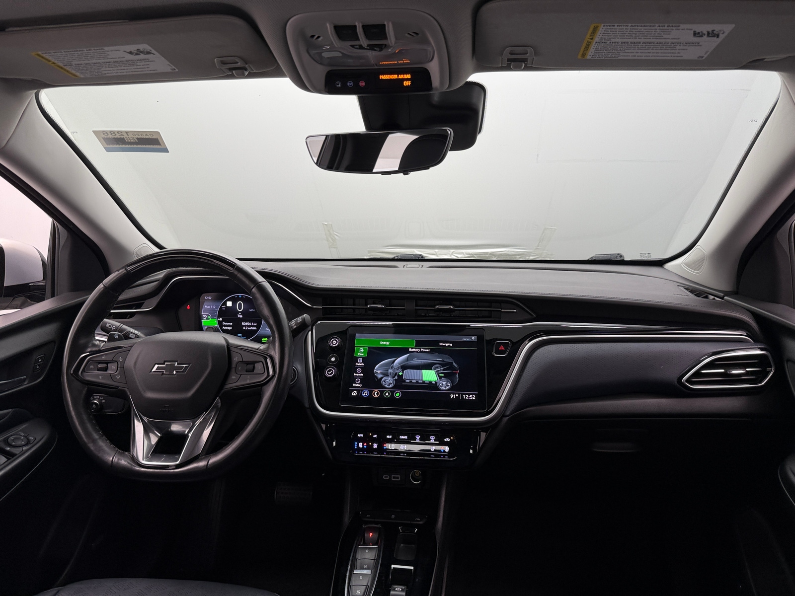 Thumbnail: 2022 Chevrolet Bolt EUV - 2