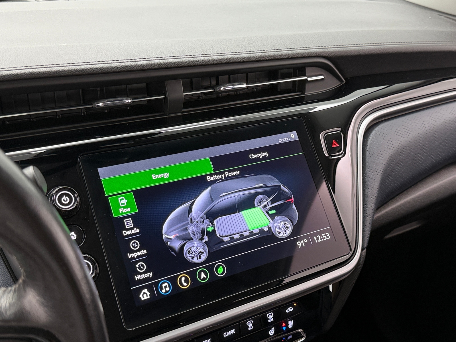 Thumbnail: 2022 Chevrolet Bolt EUV - 3