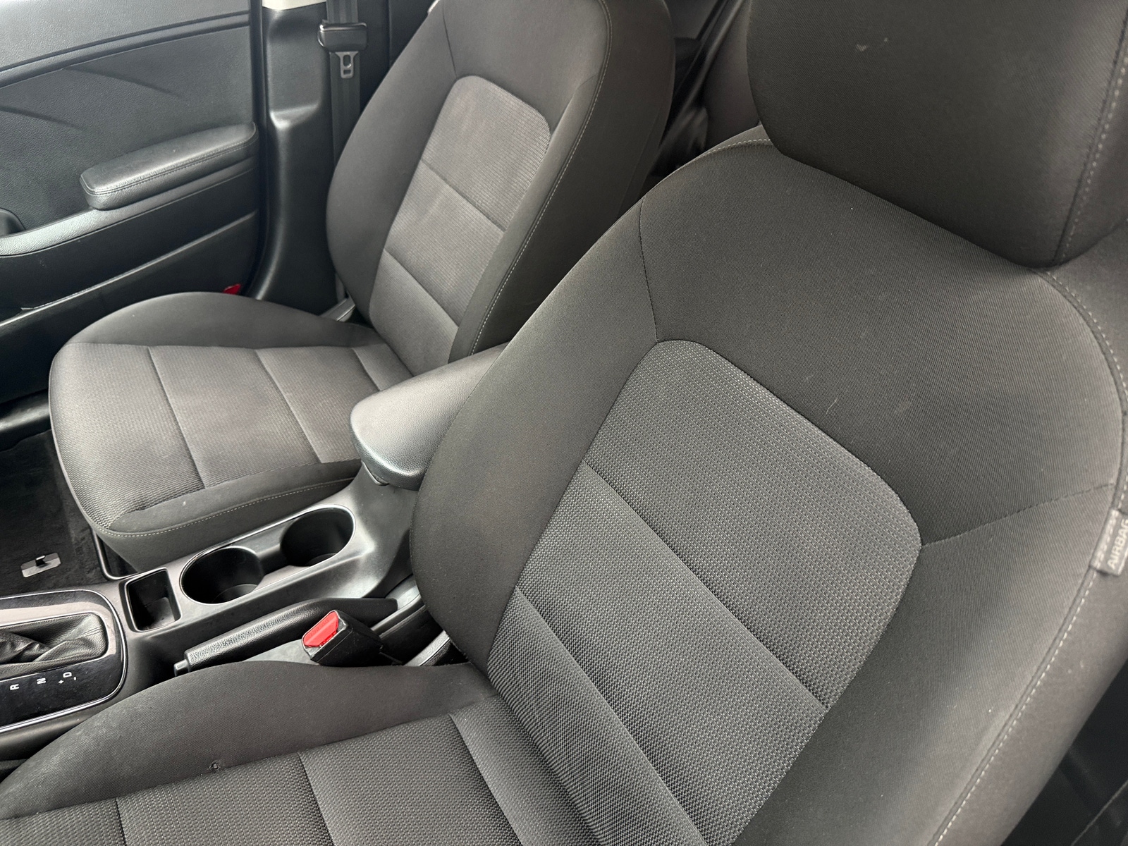 Thumbnail: 2018 Kia Forte - 2