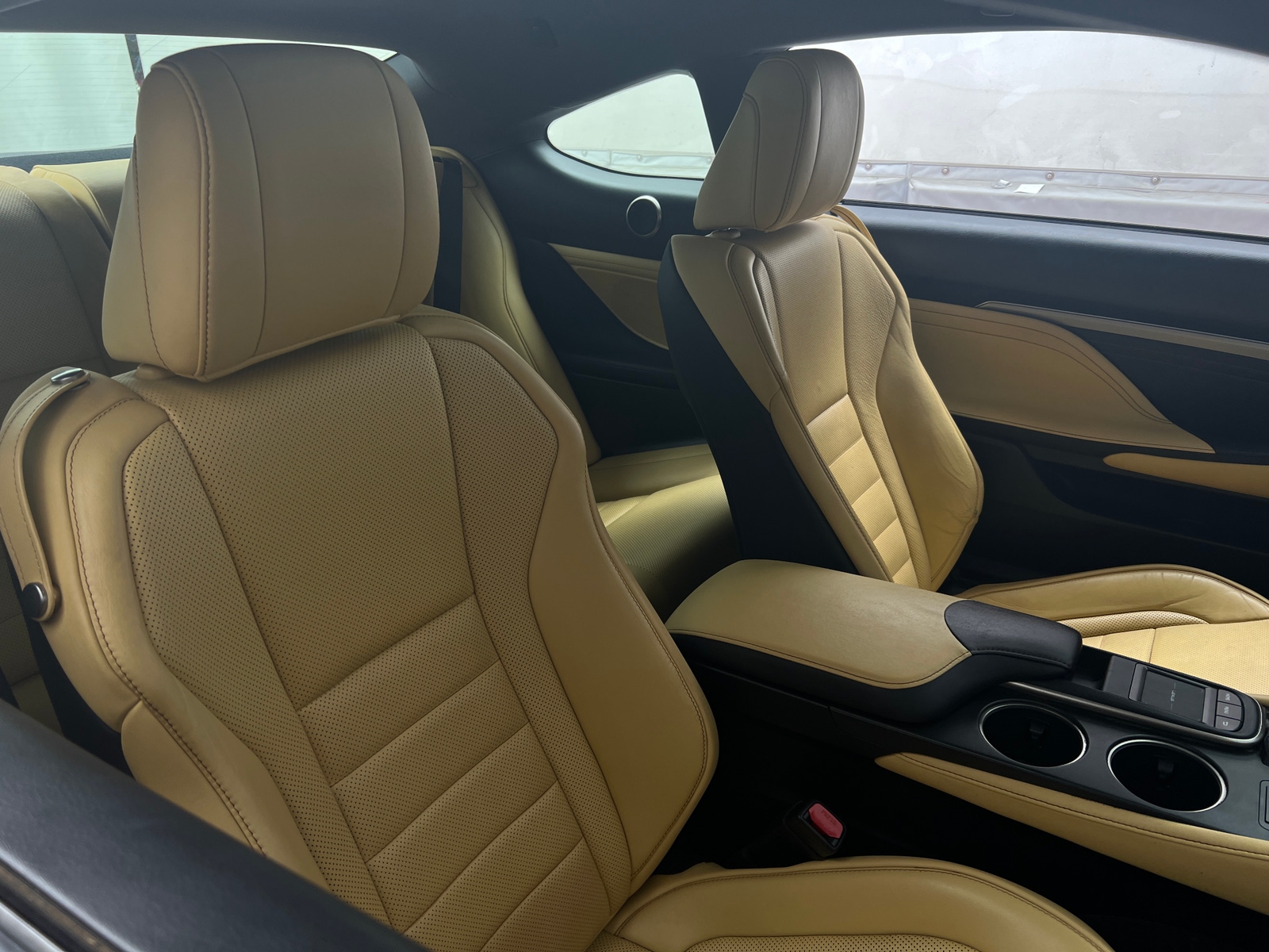 Thumbnail: 2015 Lexus RC - 2