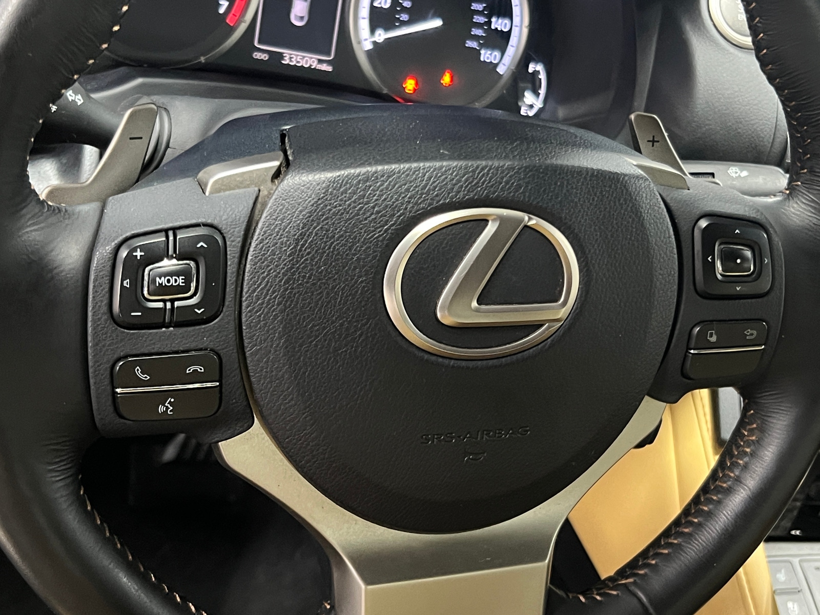 Thumbnail: 2015 Lexus RC - 4