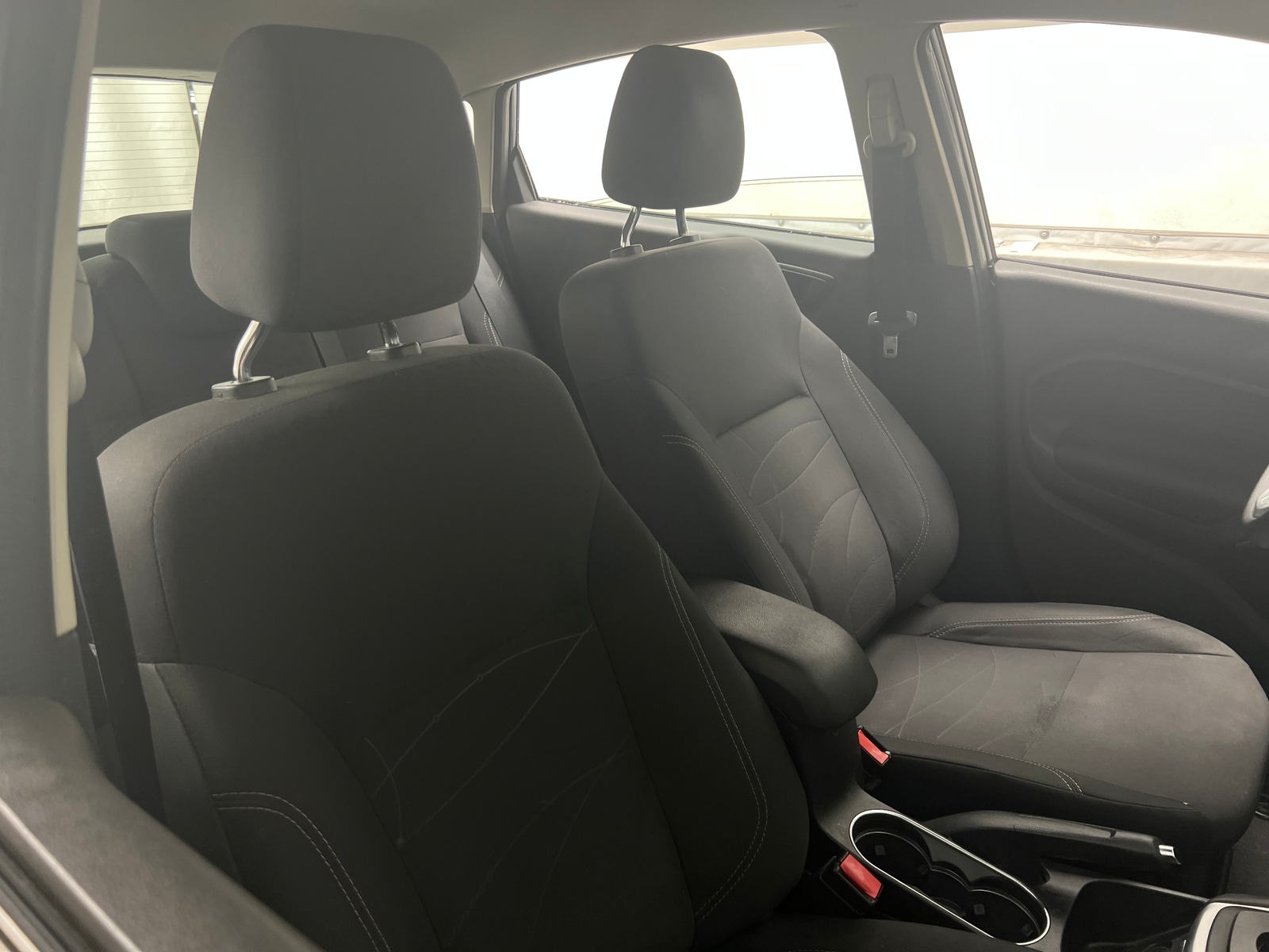 Thumbnail: 2019 Ford Fiesta - 2