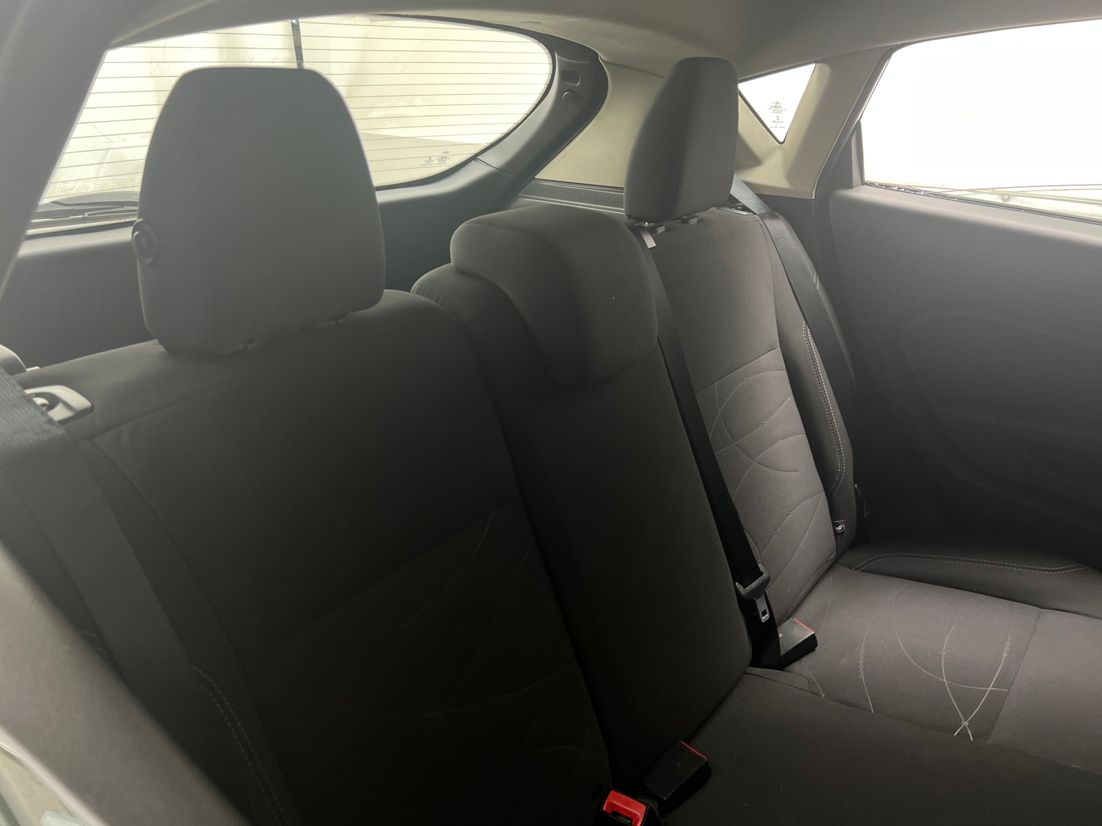 Thumbnail: 2019 Ford Fiesta - 6
