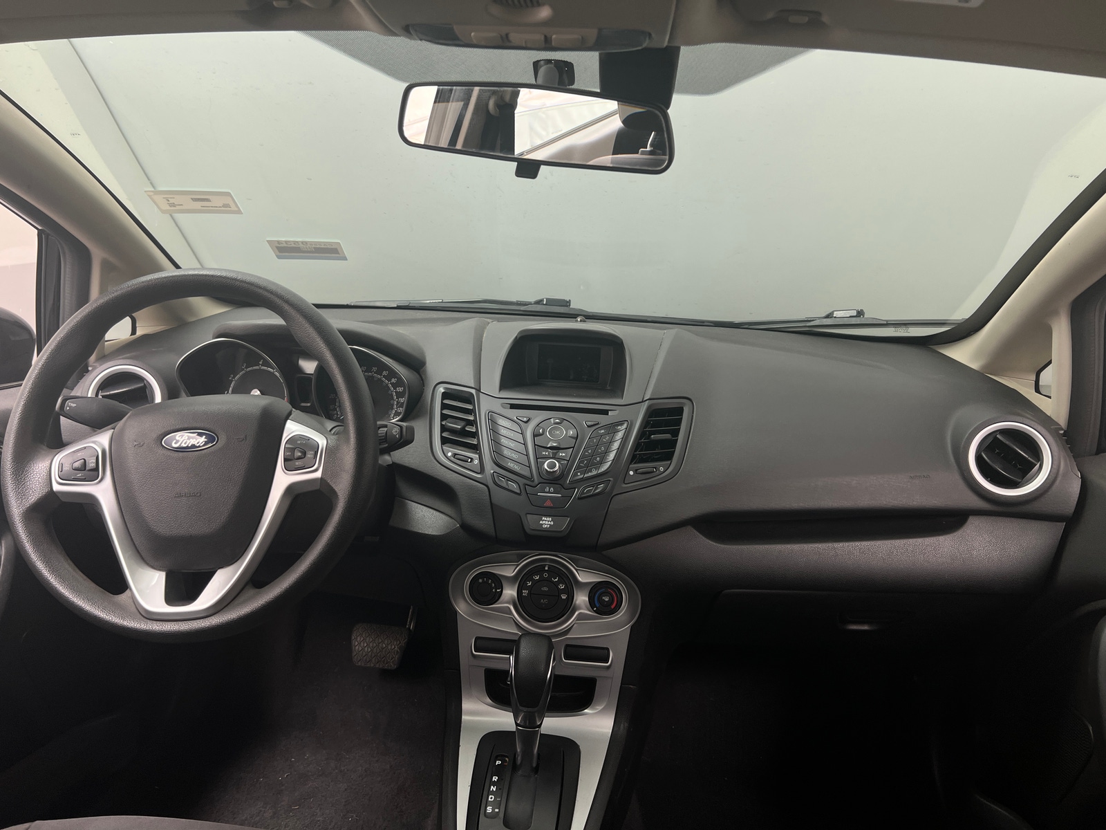 Thumbnail: 2019 Ford Fiesta - 3