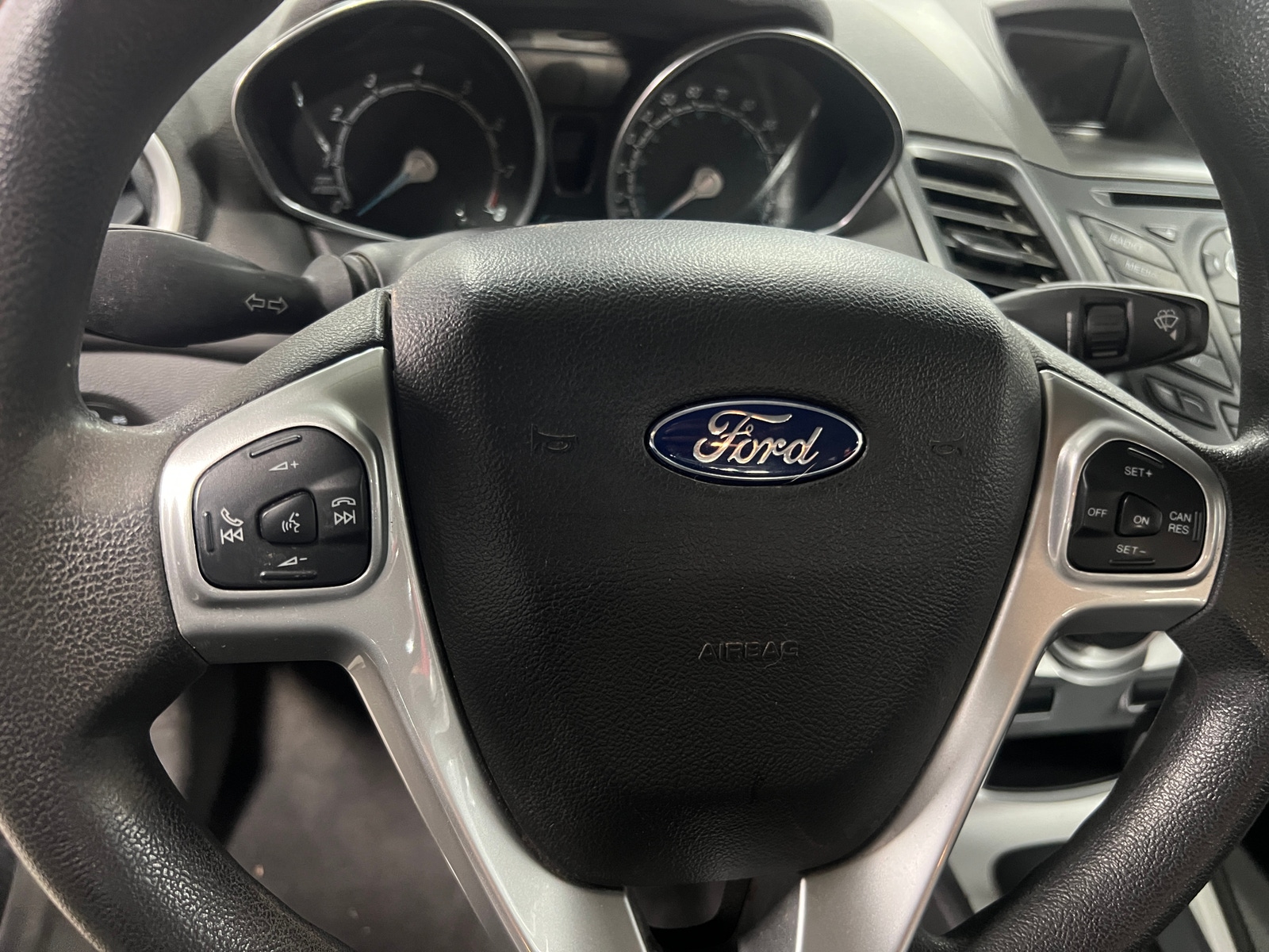 Thumbnail: 2019 Ford Fiesta - 5