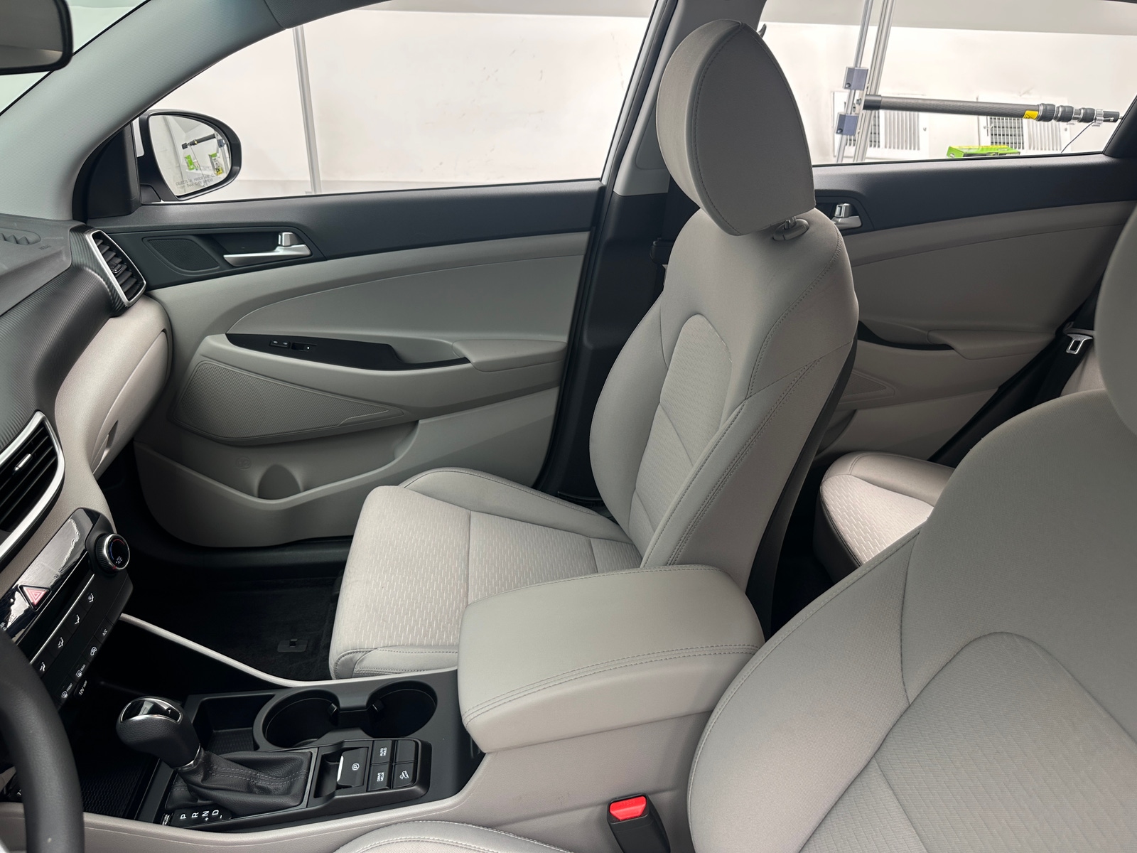 Thumbnail: 2020 Hyundai Tucson - 2