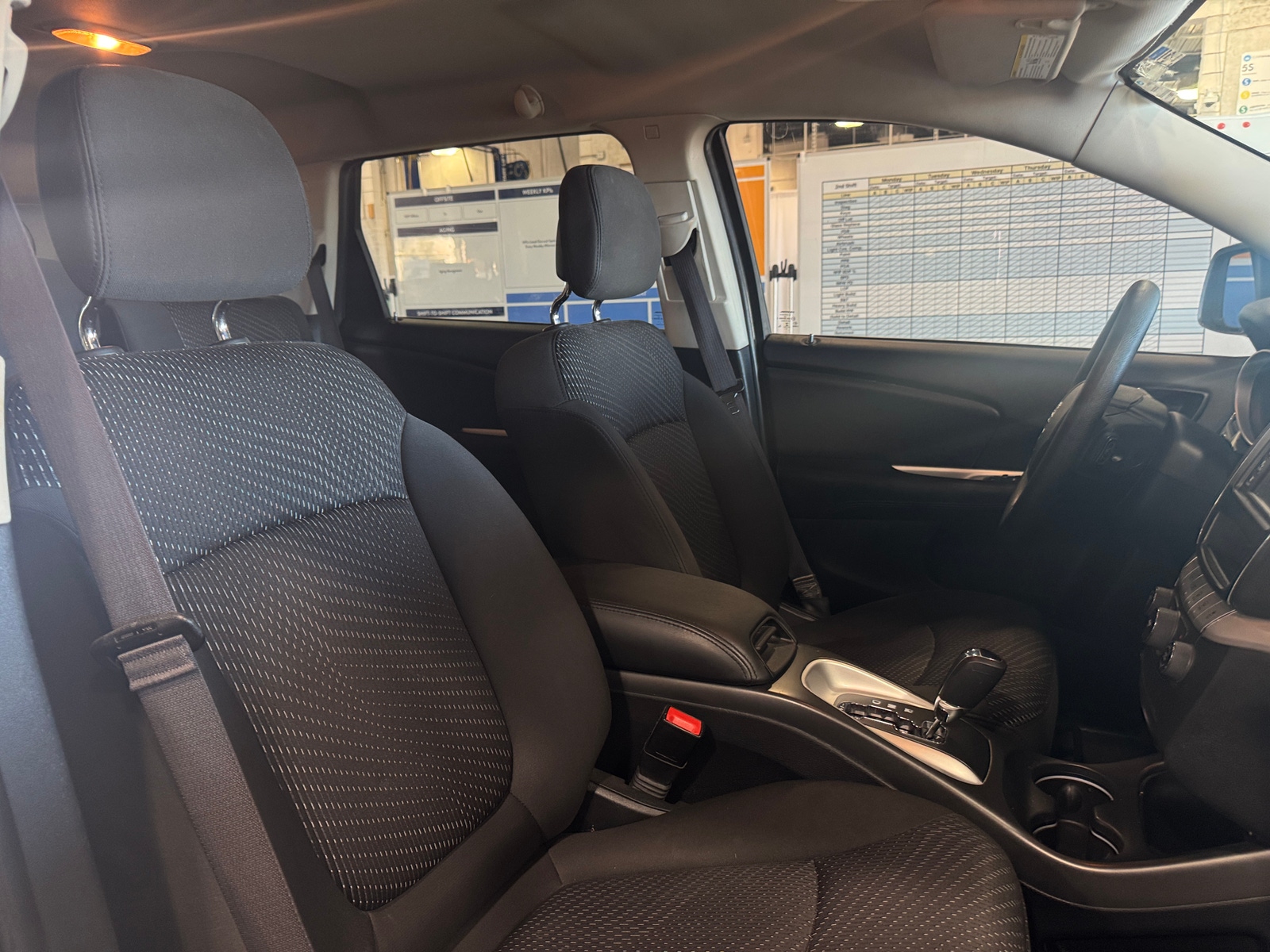 Thumbnail: 2017 Dodge Journey - 2