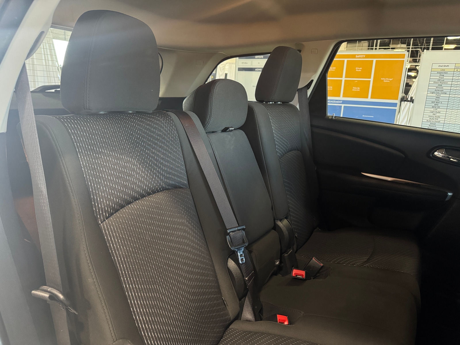 Thumbnail: 2017 Dodge Journey - 6