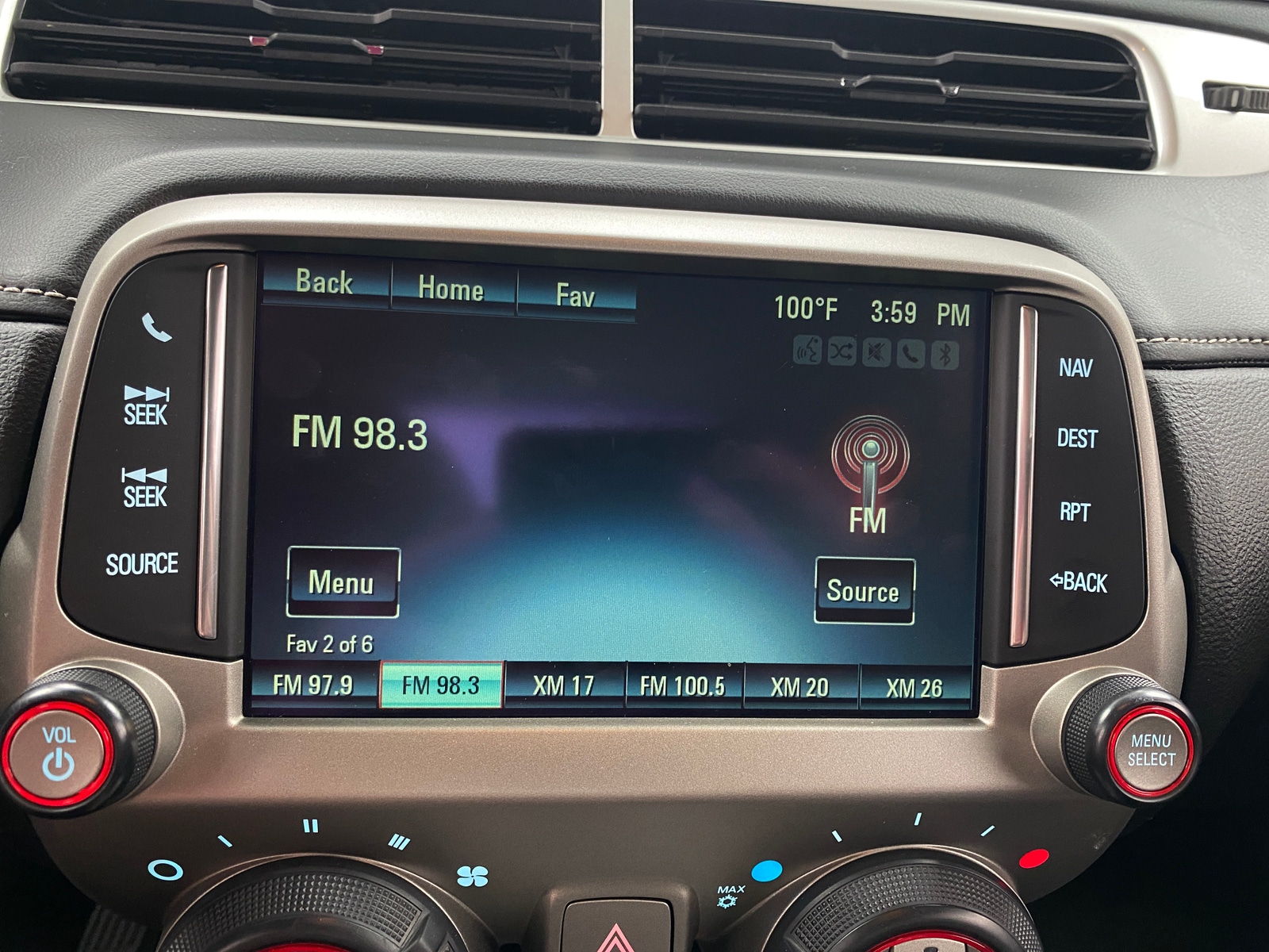 Thumbnail: 2013 Chevrolet Camaro - 2