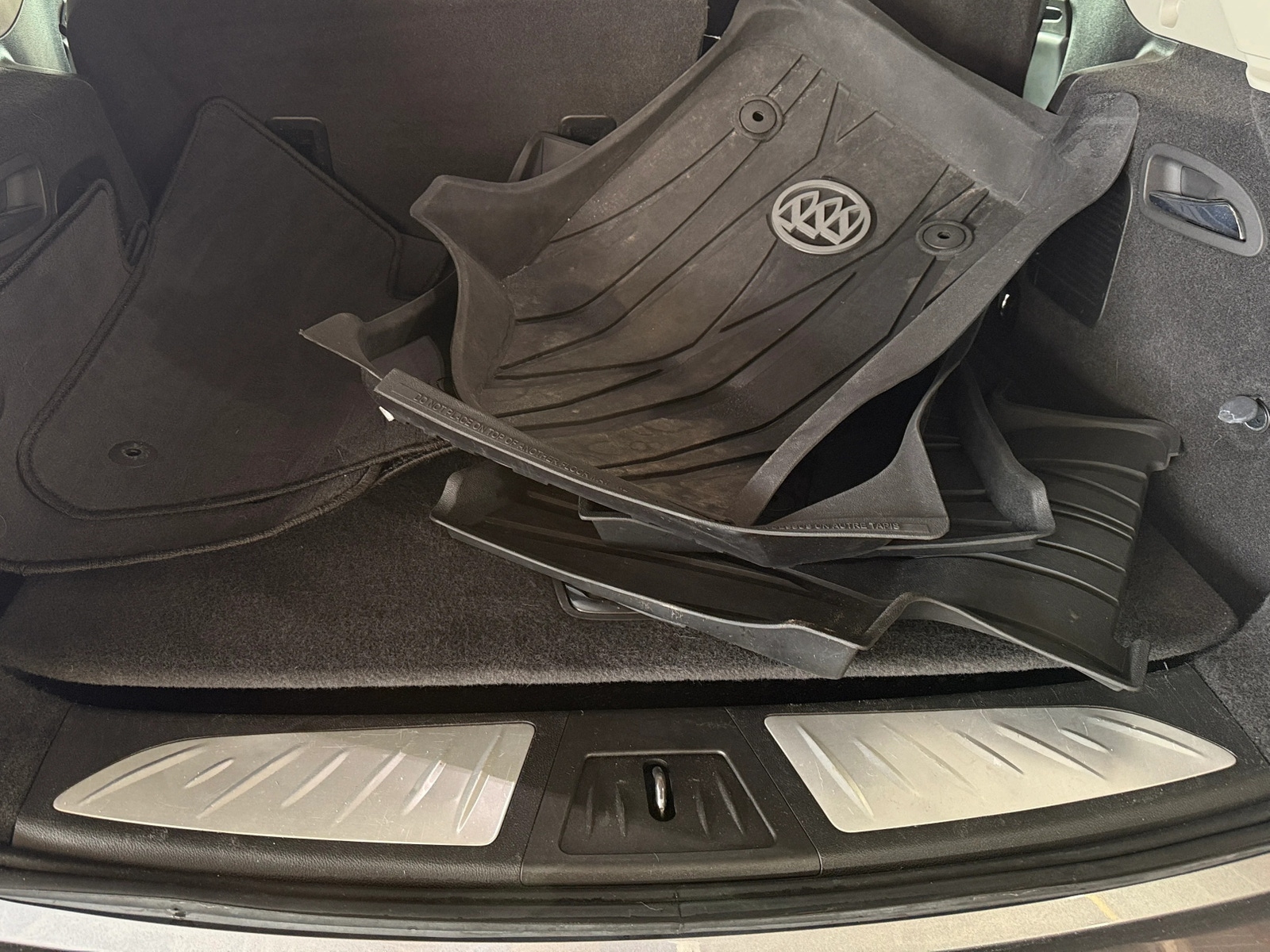 Thumbnail: 2019 Buick Envision - 6