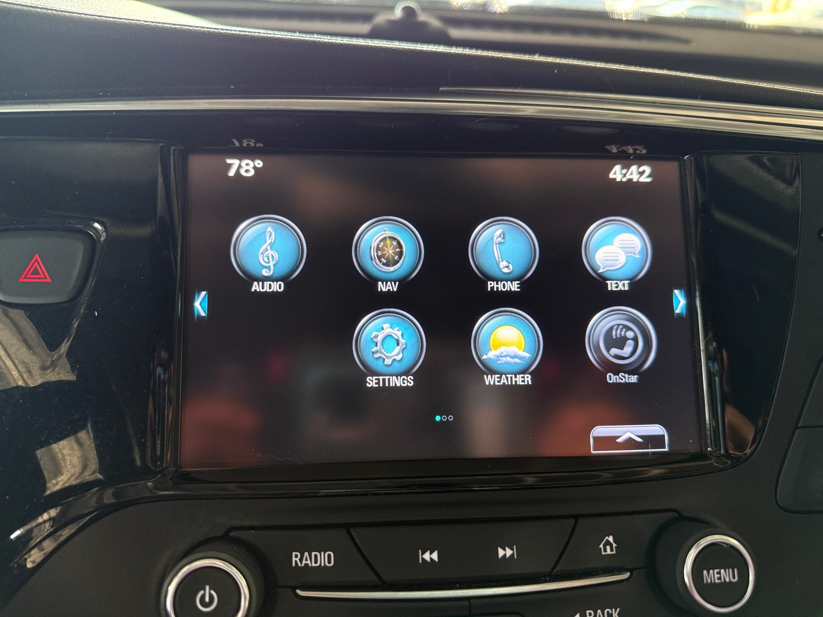 Thumbnail: 2019 Buick Envision - 3