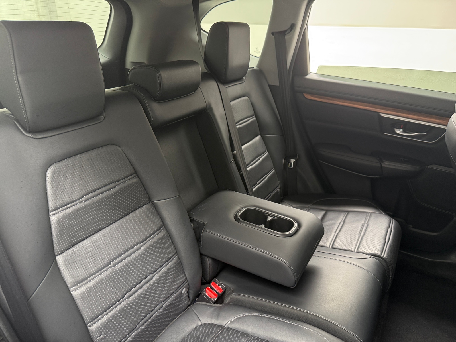Thumbnail: 2022 Honda CR-V - 5