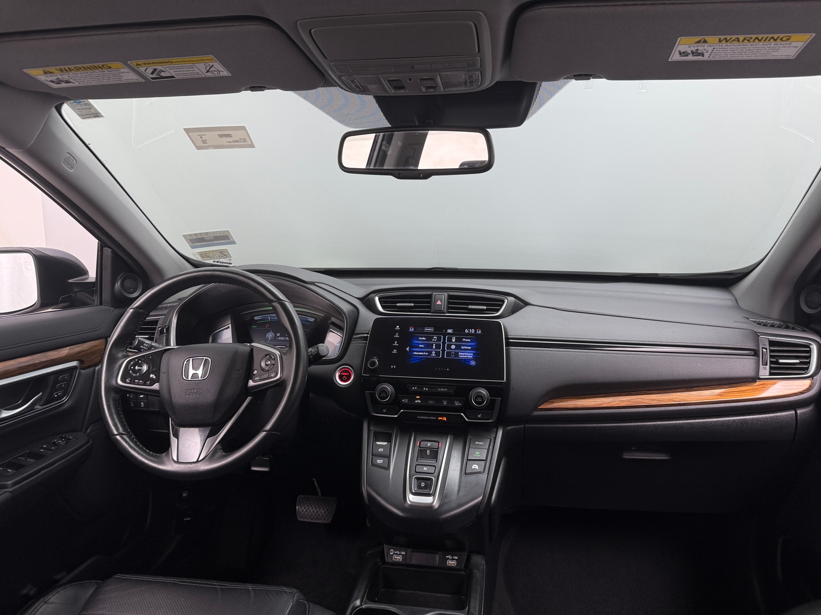 Thumbnail: 2022 Honda CR-V - 2