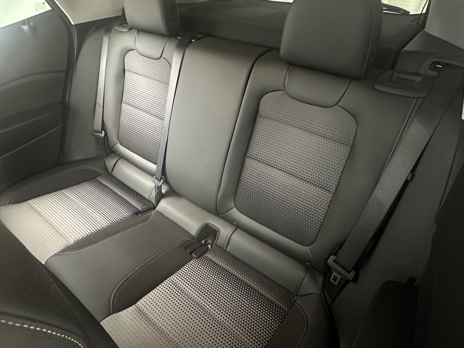 Thumbnail: 2024 Chevrolet Trax - 6