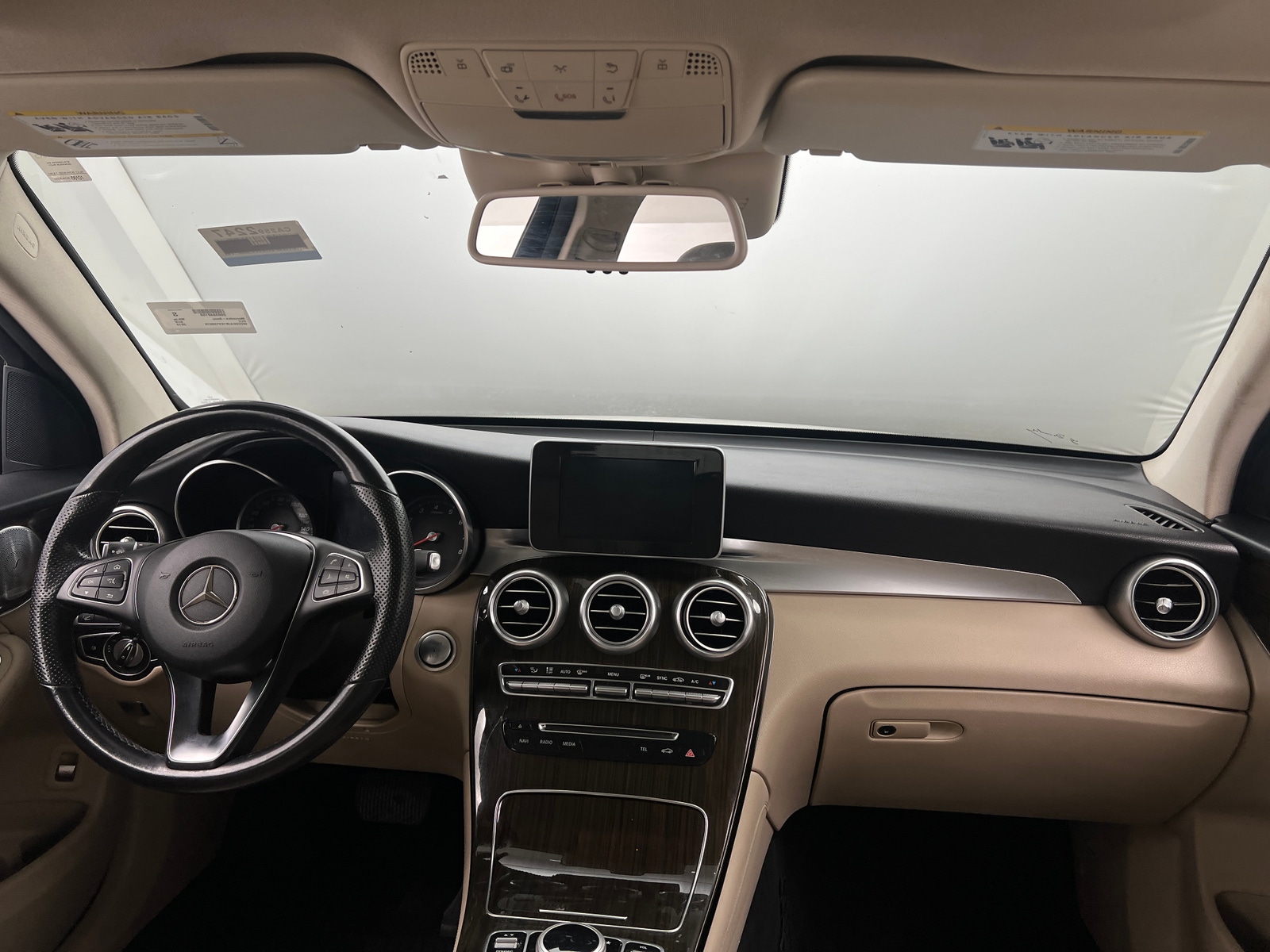 Thumbnail: 2019 Mercedes-Benz GLC - 2