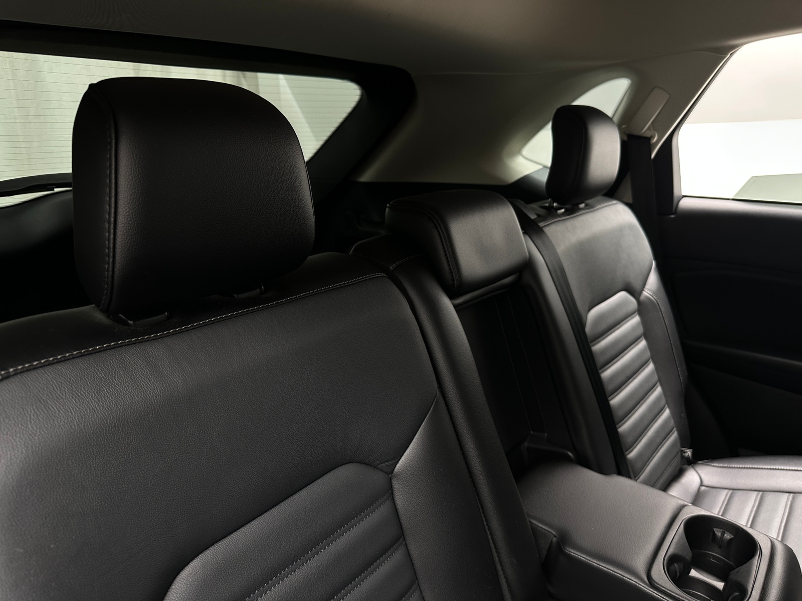 Thumbnail: 2018 Ford Edge - 6