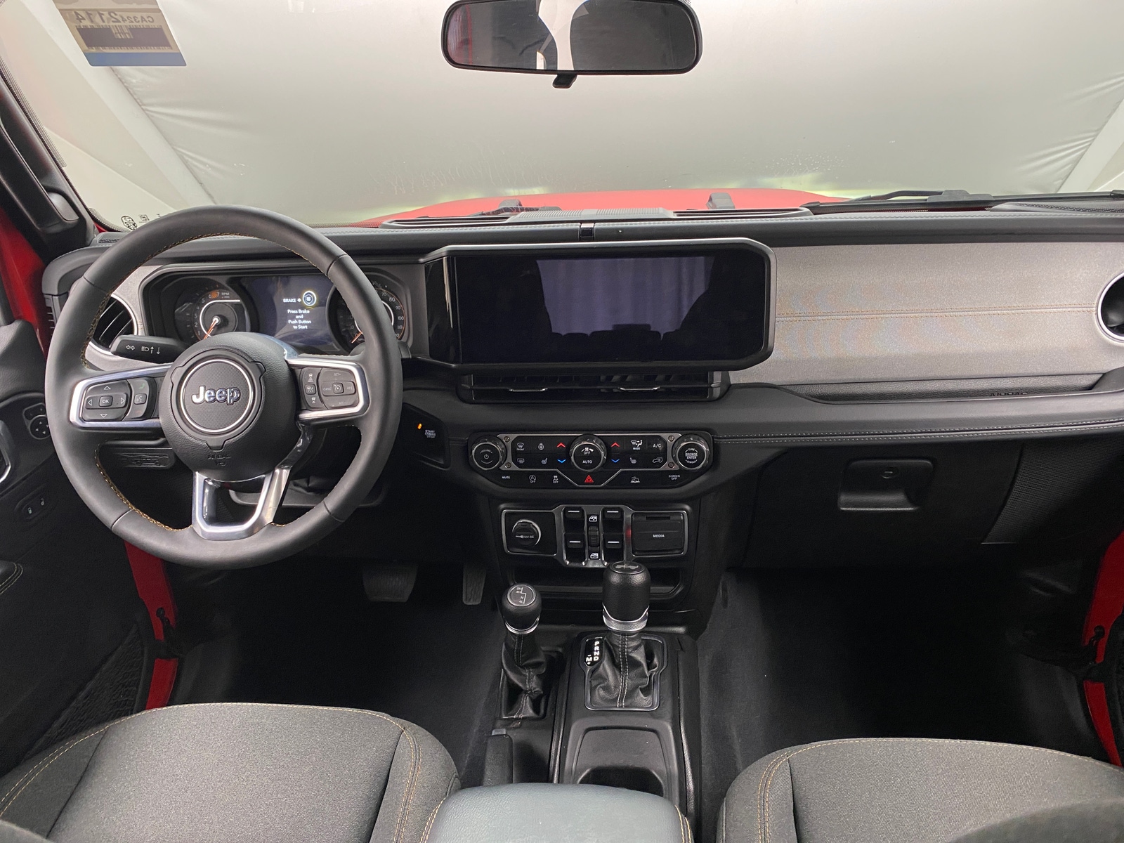 Thumbnail: 2024 Jeep Wrangler - 3