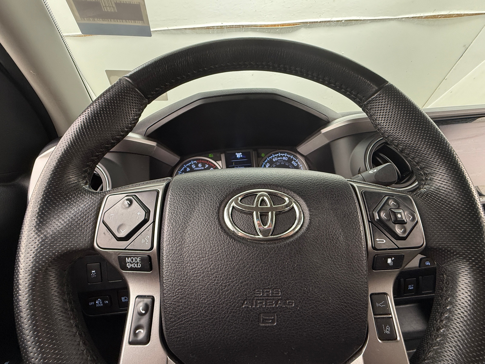 Thumbnail: 2021 Toyota Tacoma - 5
