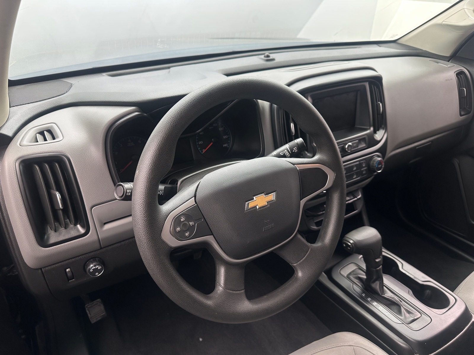 Thumbnail: 2020 Chevrolet Colorado - 3