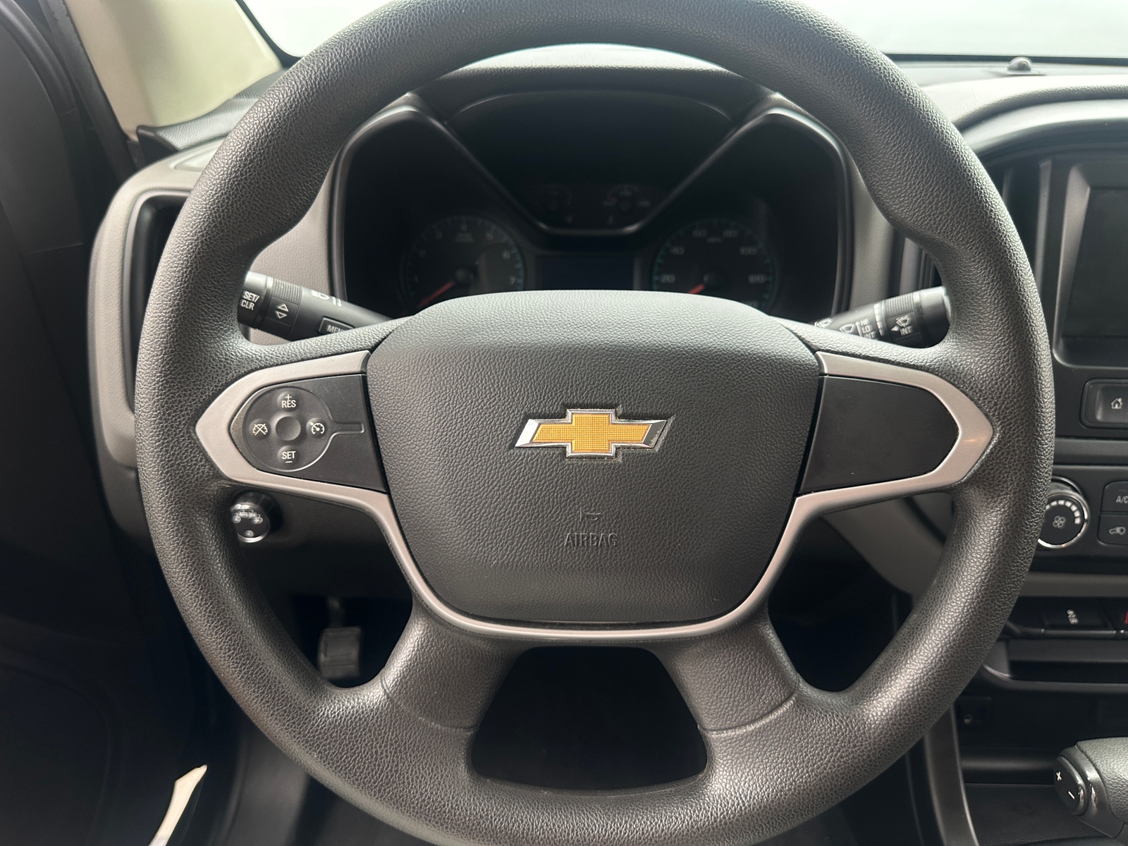 Thumbnail: 2020 Chevrolet Colorado - 5