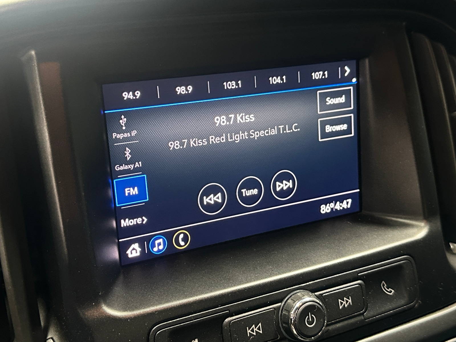 Thumbnail: 2020 Chevrolet Colorado - 4