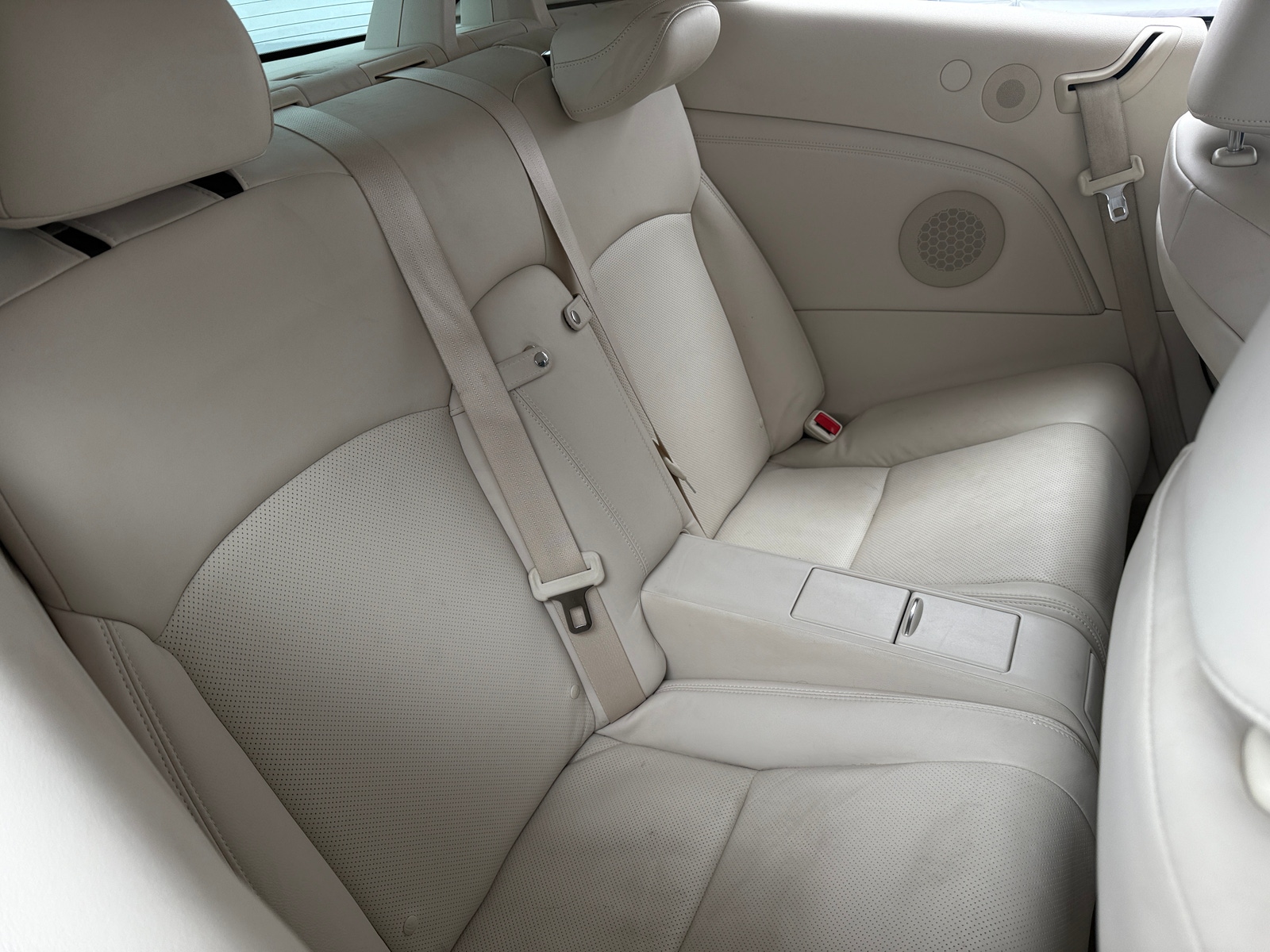 Thumbnail: 2010 Lexus IS - 5