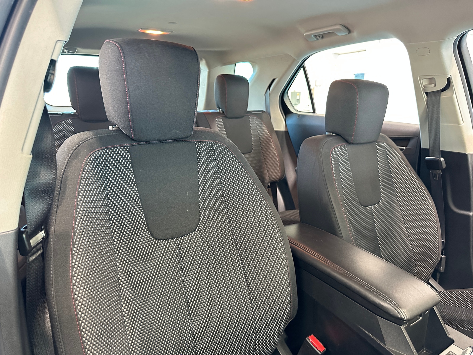 Thumbnail: 2017 Chevrolet Equinox - 2