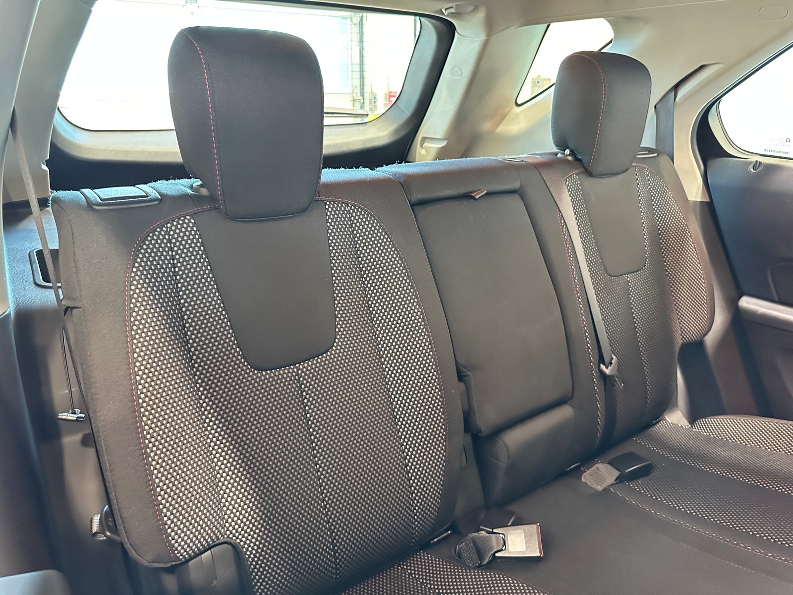 Thumbnail: 2017 Chevrolet Equinox - 6