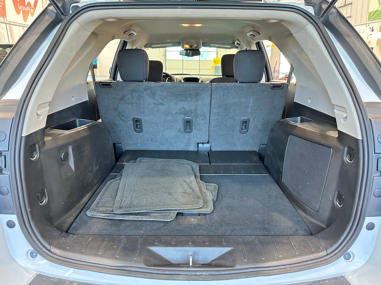 Thumbnail: 2017 Chevrolet Equinox - 7