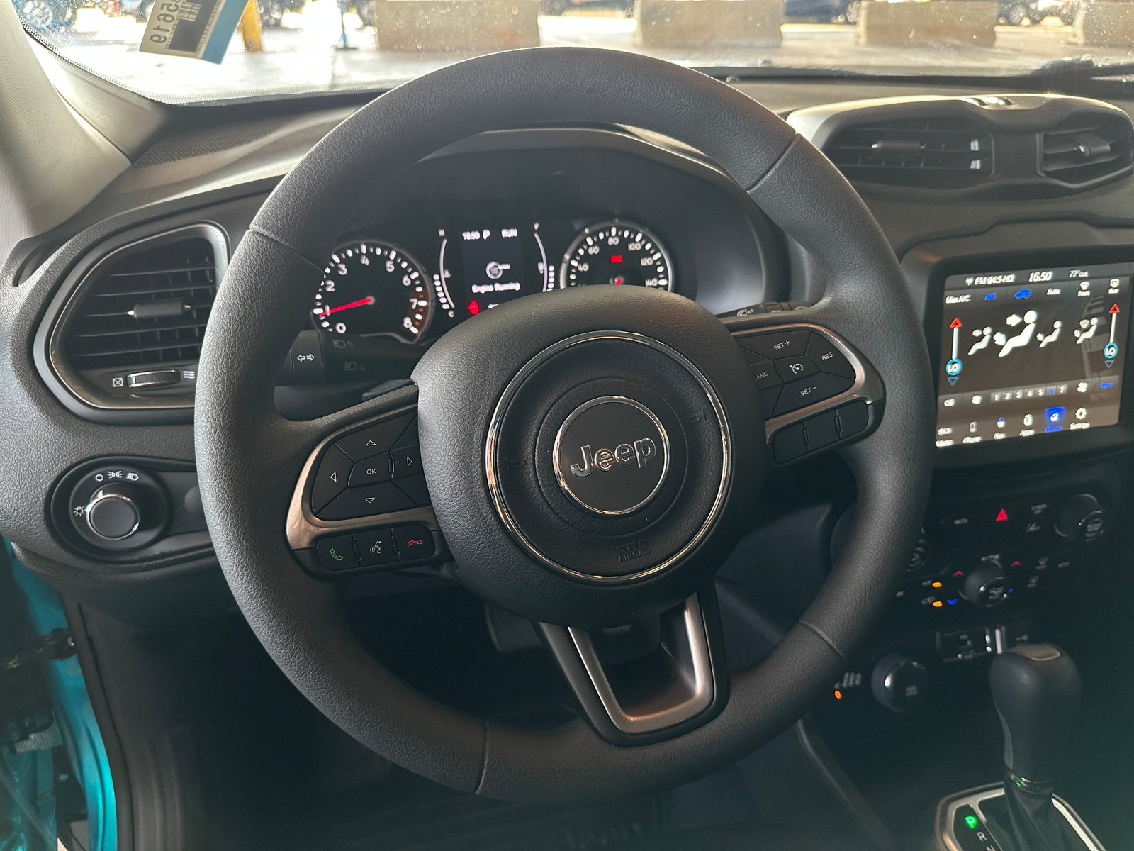 Thumbnail: 2022 Jeep Renegade - 5