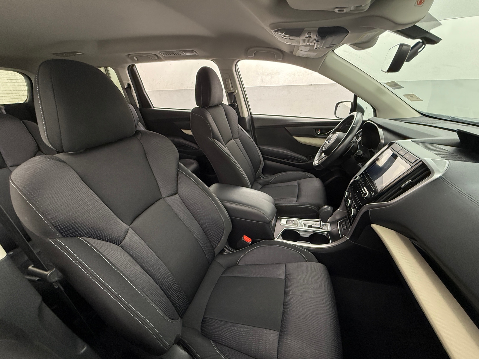Thumbnail: 2020 Subaru Ascent - 2