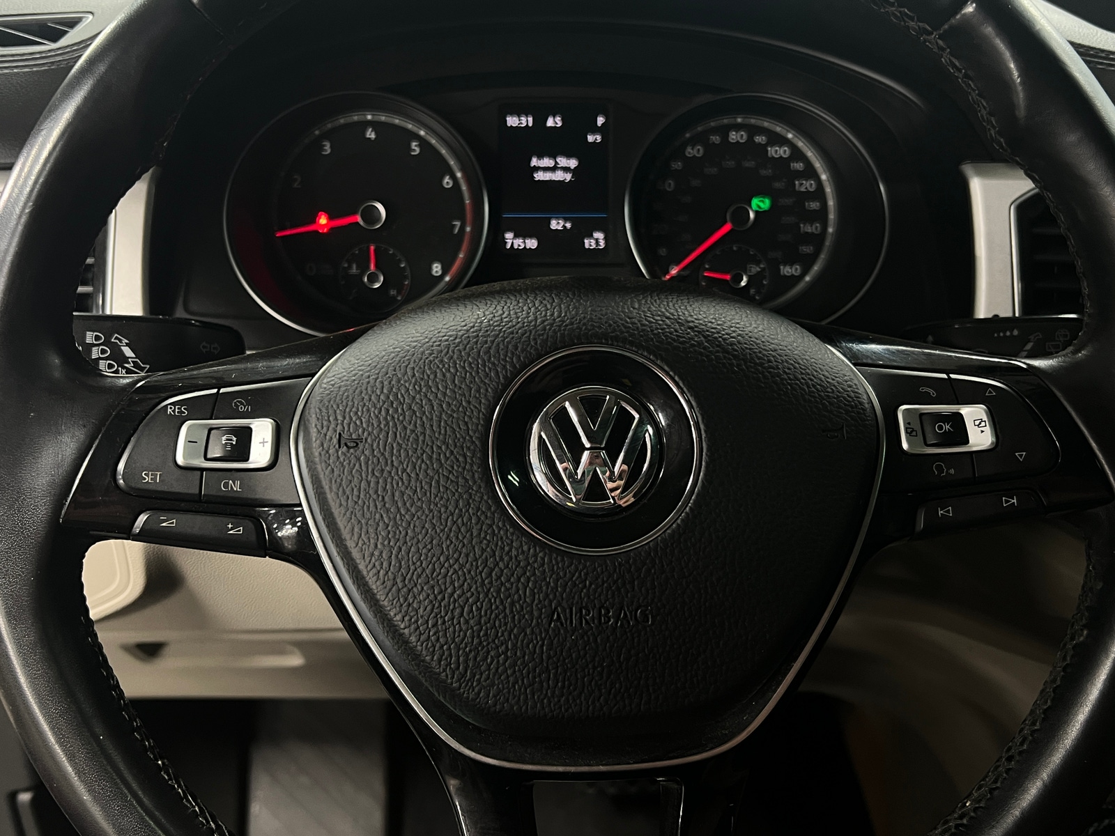 Thumbnail: 2018 Volkswagen Atlas - 4