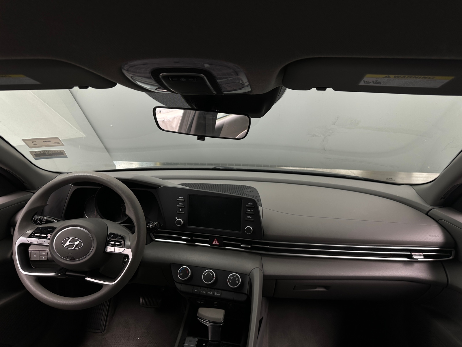 Thumbnail: 2021 Hyundai Elantra - 3