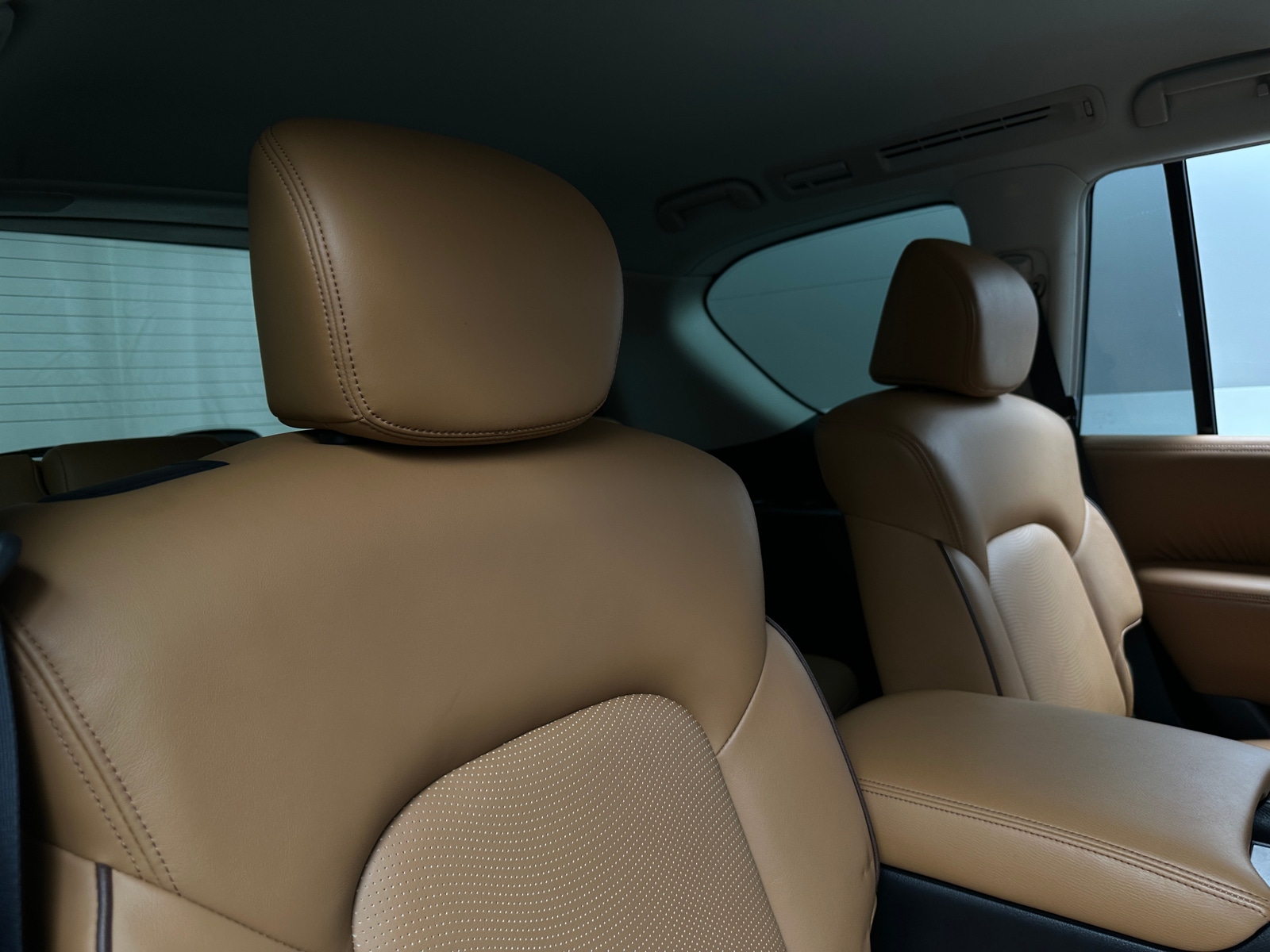 Thumbnail: 2017 Nissan Armada - 5