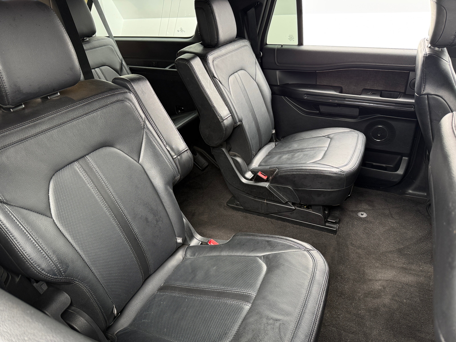 Thumbnail: 2018 Ford Expedition MAX - 5