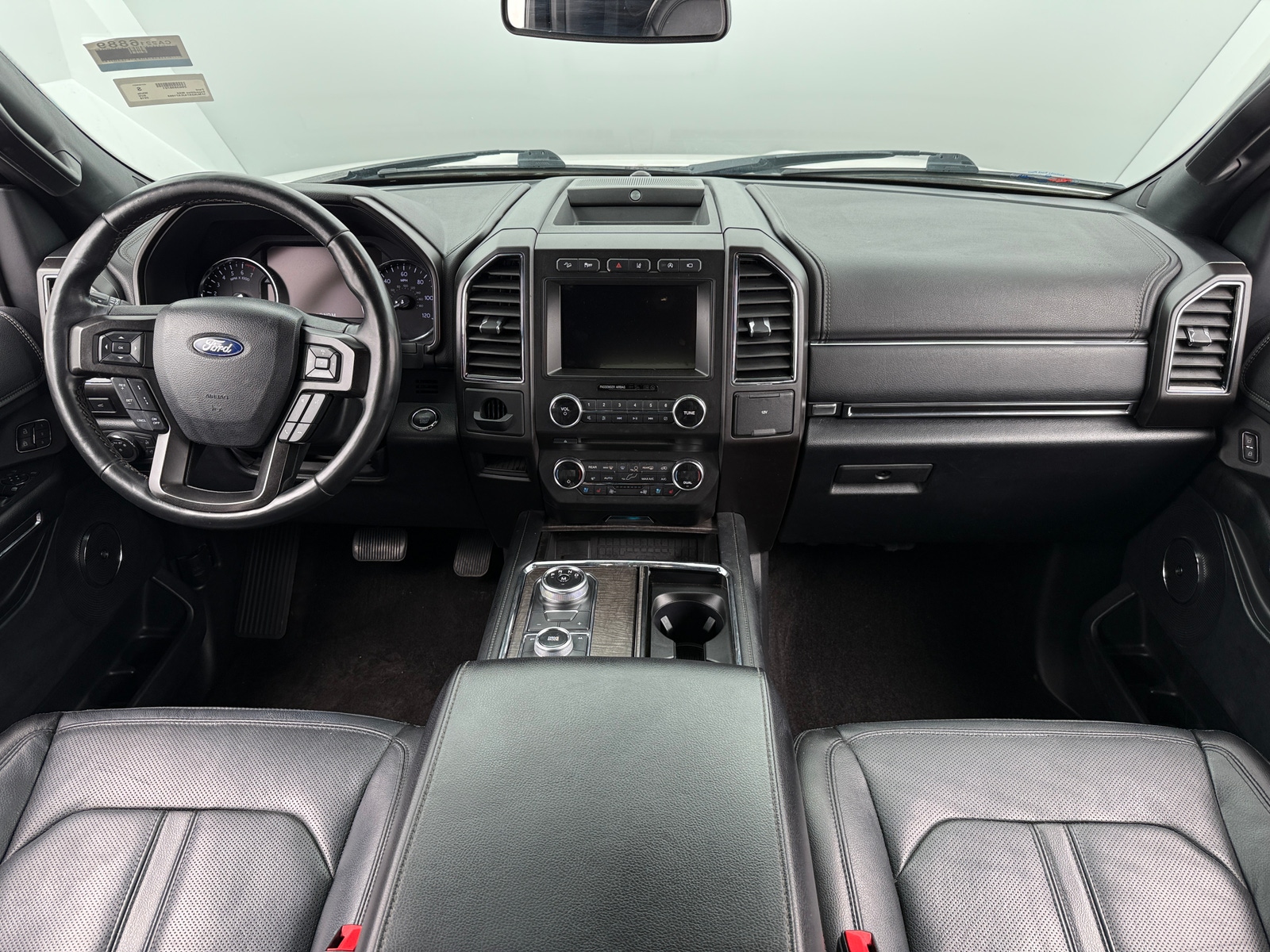 Thumbnail: 2018 Ford Expedition MAX - 2